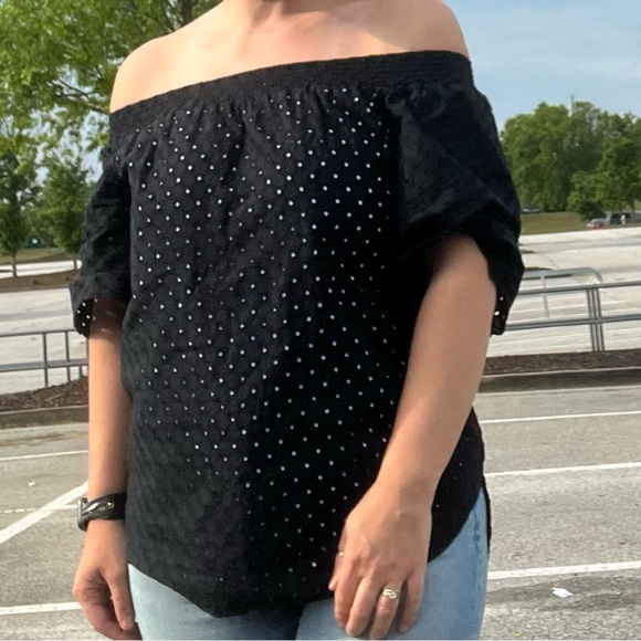 Finley Blouse - Picture 3 of 5